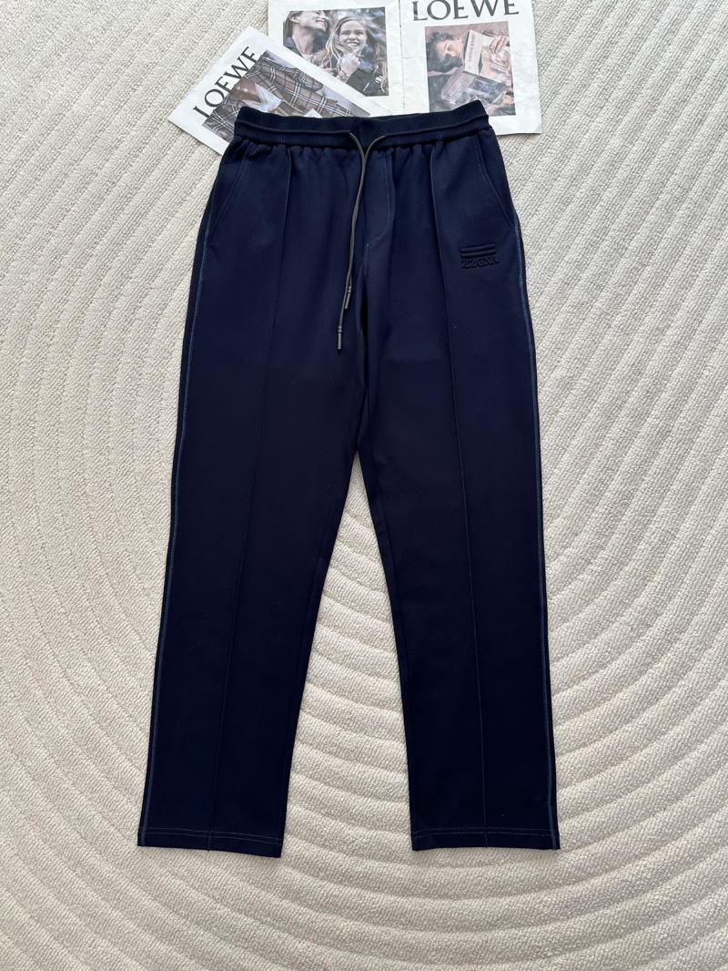 Zegna Long Pants